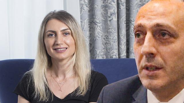 Dilek İmamoğlu'nun kardeşi Ali Kaya'nın ikinci test sonucu da belli oldu