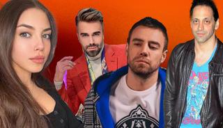 &Uuml;nl&uuml;lerin uyuşturucu sonu&ccedil;ları ortaya &ccedil;ıktı!