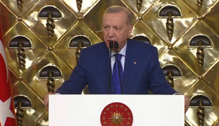 Cumhurbaşkanı Erdoğan'dan &ouml;nemli a&ccedil;ıklamalar