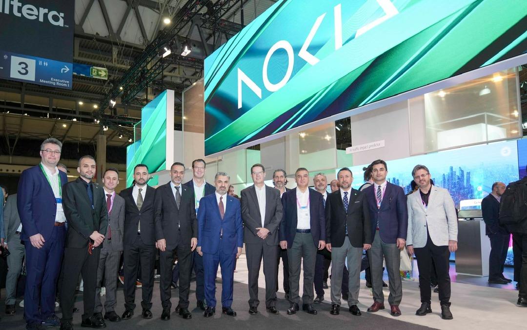 Türk Telekom ve Nokia’dan oyun sektöründe yeni bir dönem başlatan L4S teknolojisi 1