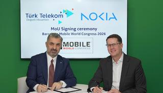 T&uuml;rk Telekom ve Nokia&rsquo;dan oyun sekt&ouml;r&uuml;nde  yeni bir d&ouml;nem başlatan L4S teknolojisi