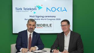 Türk Telekom ve Nokia’dan oyun sektöründe  yeni bir dönem başlatan L4S teknolojisi