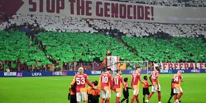 SON DAKİKA | UEFA'dan Galatasaray'a Liverpool ma&ccedil;ı &ouml;ncesi ağır darbe! Deplasman yasağı ve ceza...