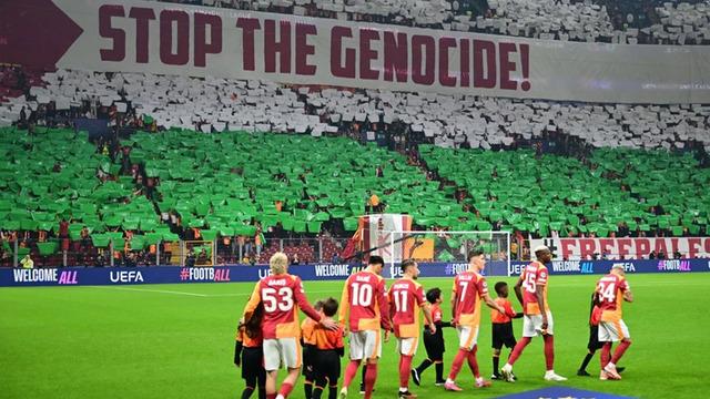 SON DAKİKA | UEFA'dan Galatasaray'a Liverpool maçı öncesi ağır darbe! Deplasman yasağı ve ceza...