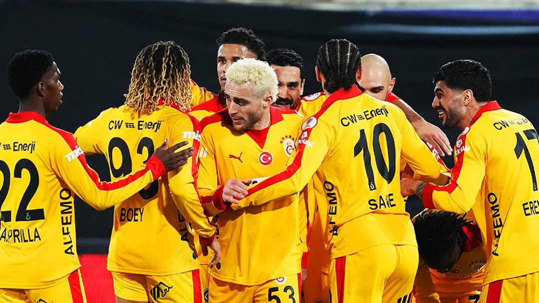 (&Ouml;zet) Corendon Alanyaspor - Natura D&uuml;nyası Gen&ccedil;lerbirliği Ma&ccedil;ı &Ouml;zeti ve T&uuml;m &Ouml;nemli Anları 6