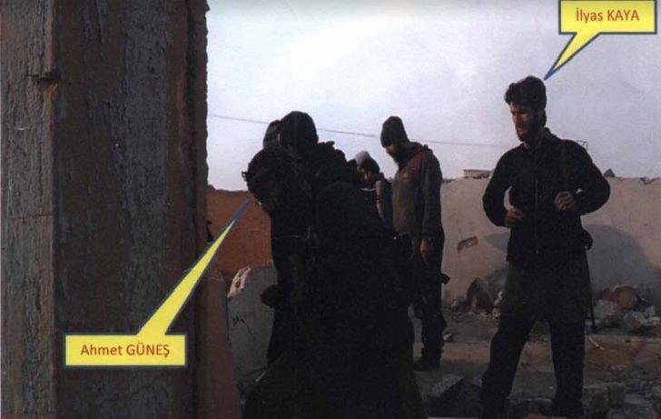 Ankara'da 102 kişi hayatını kaybetmişti... Bu fotoğraflar dosyaya girdi G2