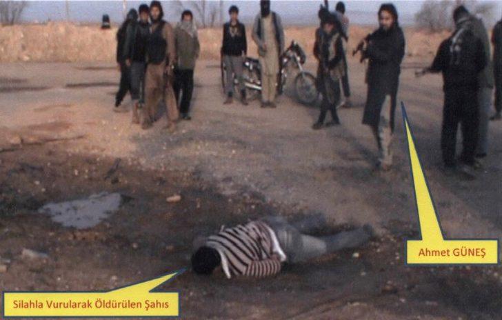 Ankara'da 102 kişi hayatını kaybetmişti... Bu fotoğraflar dosyaya girdi G4