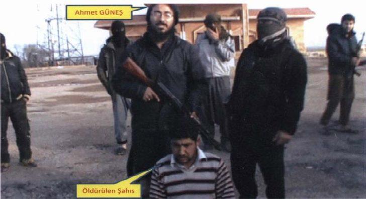 Ankara'da 102 kişi hayatını kaybetmişti... Bu fotoğraflar dosyaya girdi G5