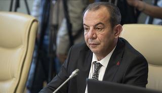 &lsquo;Tehdit ve Şantaj&rsquo; davasının sanığı Tanju &Ouml;zcan: "Eşime &ouml;z&uuml;r borcum var"