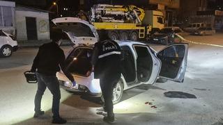 Gaziantep'te silahlı kavgada 1 kişi öldü, 1 kişi ağır yaralandı