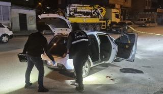 Gaziantep'te silahlı kavgada 1 kişi &ouml;ld&uuml;, 1 kişi ağır yaralandı