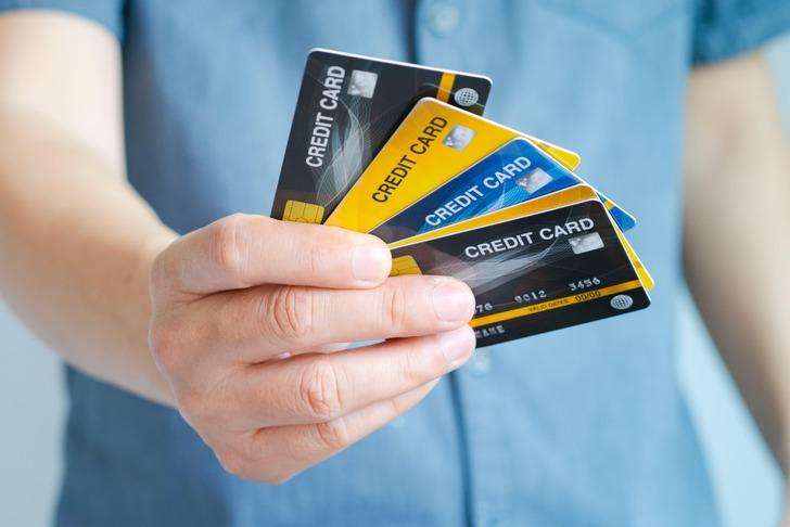 Kredi kartı limitin sana yetiyor mu?