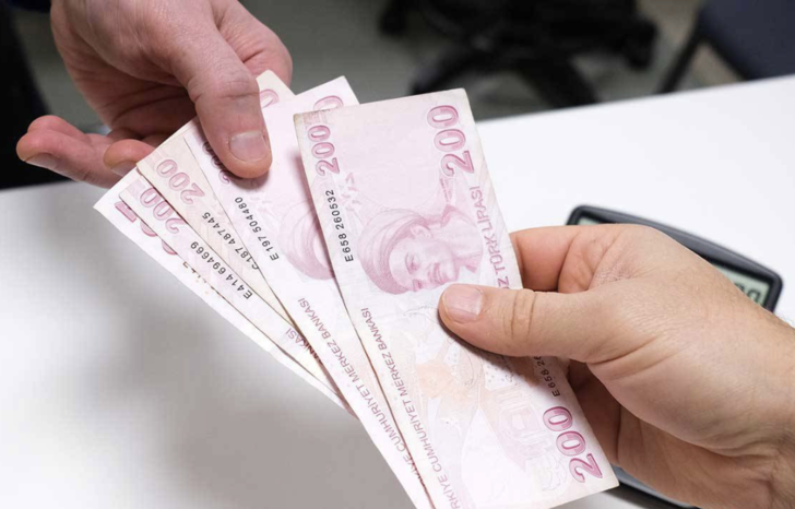 Bug&uuml;n maaş g&uuml;n&uuml;n, ilk ne yapacaksın?