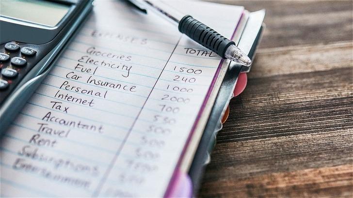 B&uuml;t&ccedil;e takibi yapar mısın?