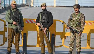 CIA'in İran planı! 'K&uuml;rtleri silahlandırıp toprak verecekler'