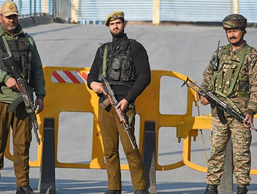 CIA'in İran planı! 'K&uuml;rtleri silahlandırıp tampon b&ouml;lge oluşturacaklar'