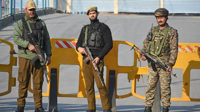 CIA'in İran planı! 'Kürtleri silahlandırıp tampon bölge oluşturacaklar'