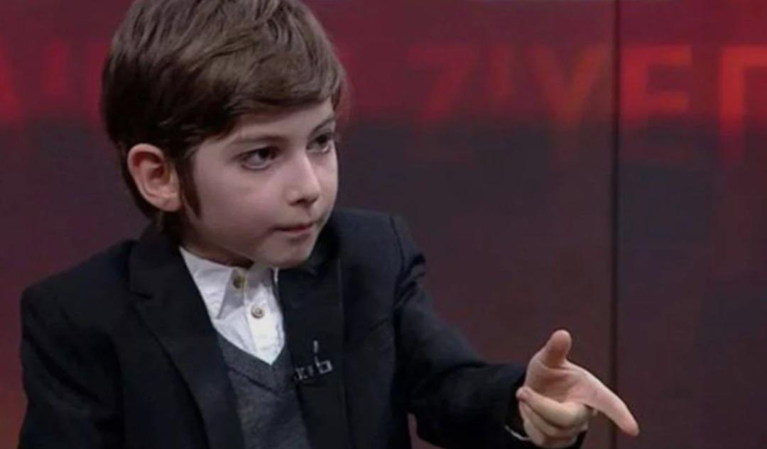 Filozof Atakan ortaya &ccedil;ıktı! Fenomen olma yolunda... 2