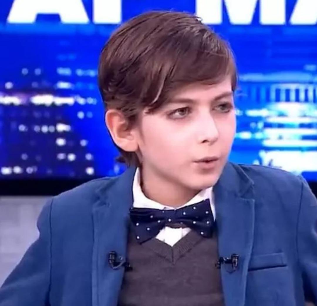 Filozof Atakan ortaya &ccedil;ıktı! Fenomen olma yolunda... 1