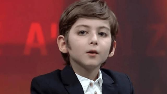 Filozof Atakan olarak tanınan Atakan Kayalar ortaya çıktı! Son hali gündemde