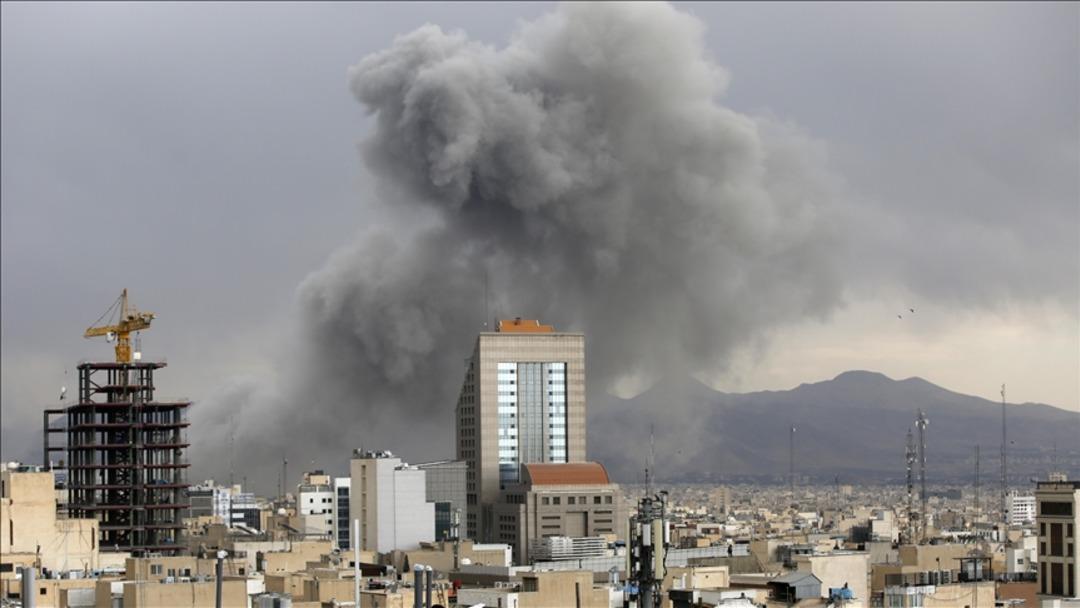 SON DAKİKA | ABD-İsrail-İran savaşında 5. gün! Hürmüz Boğazı ateş hattında... 10 petrol tankeri vuruldu, Fransa harekete geçti 2