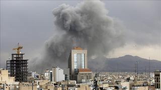 Beyaz Saray: İran'a yönelik gerçekleştirilebilir hedeflerimize 4-6 haftada ulaşabiliriz