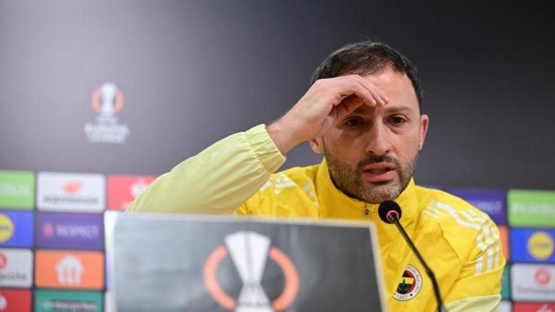 Her şey tersine döndü! Saran dan sürpriz Tedesco hamlesi 2