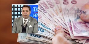 İsa Karakaş '&ccedil;alışanlara hayırlı olsun' deyip a&ccedil;ıkladı 'B&uuml;y&uuml;k kolaylık sağlayacak'