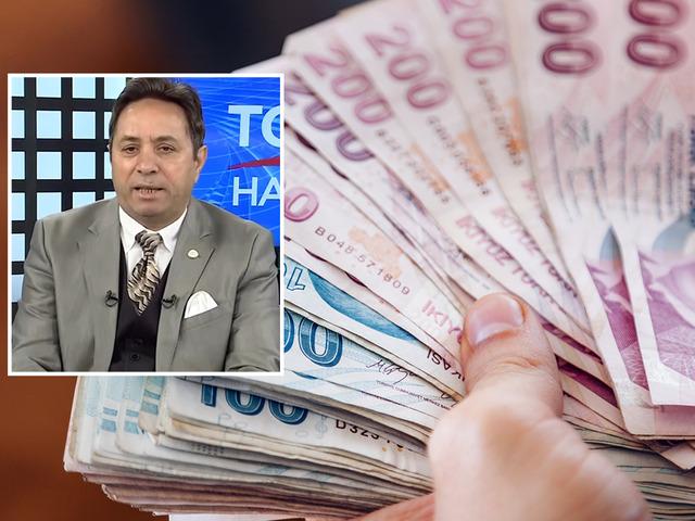 İsa Karakaş '&ccedil;alışanlara hayırlı olsun' deyip a&ccedil;ıkladı 'B&uuml;y&uuml;k kolaylık sağlayacak'