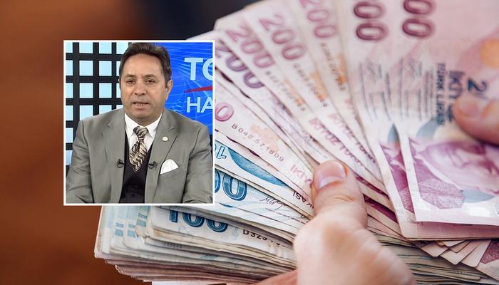 İsa Karakaş '&ccedil;alışanlara hayırlı olsun' deyip a&ccedil;ıkladı 'B&uuml;y&uuml;k kolaylık sağlayacak'