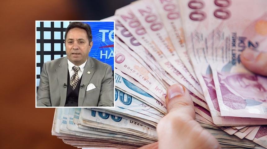 İsa Karakaş '&ccedil;alışanlara hayırlı olsun' deyip a&ccedil;ıkladı 'B&uuml;y&uuml;k kolaylık sağlayacak'