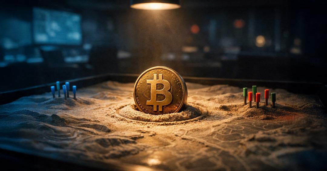 Morgan Stanley&rsquo;den Bitcoin uyarısı: &ldquo;70 bin dolar kırılırsa yeni ralli..." 2