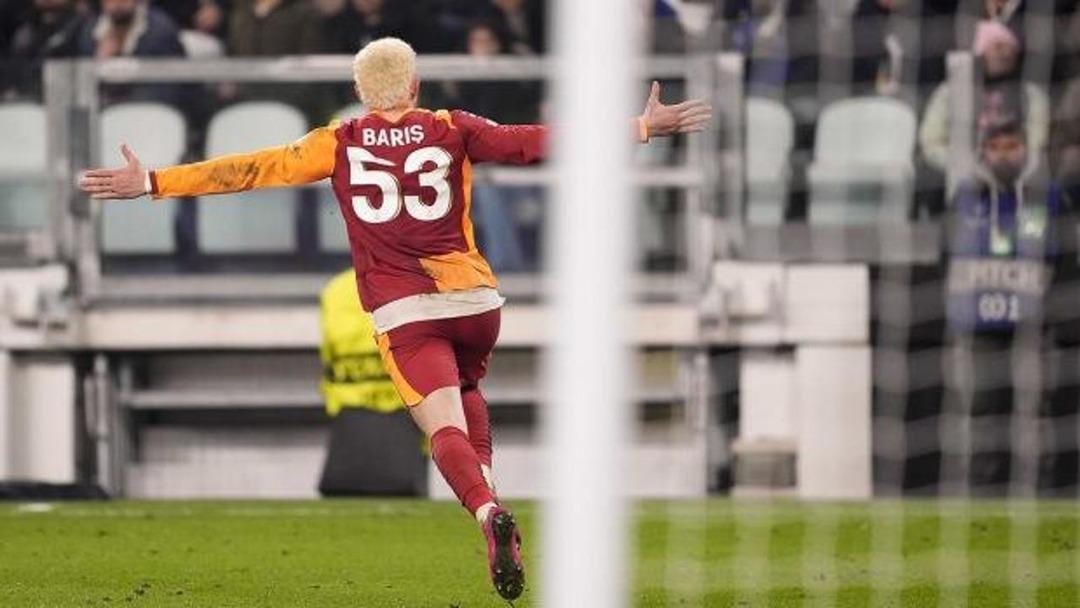 Galatasaray dan T&uuml;rk futbol tarihine ge&ccedil;ecek transfer! Sacha Boey i de ge&ccedil;iyor 1