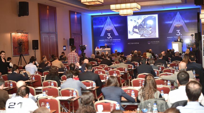 Beyin t&uuml;m&ouml;r&uuml;ne karşı devrimsel y&ouml;ntem! 