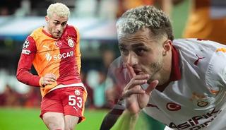 Galatasaray'dan T&uuml;rk futbol tarihine ge&ccedil;ecek transfer! Boey'i de ge&ccedil;iyor
