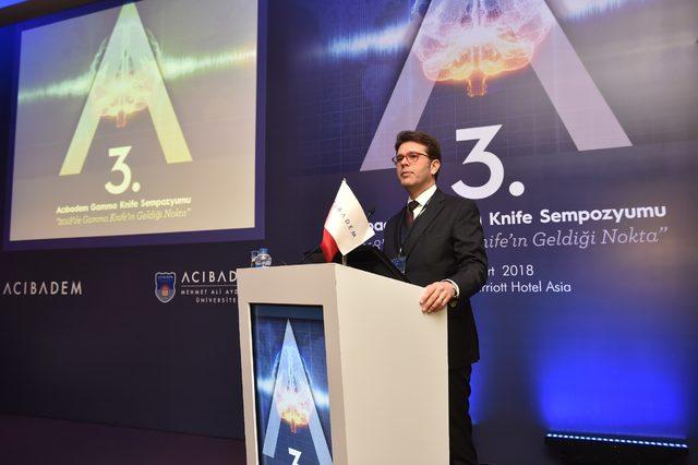 Prof. Dr. Koray Özduman (1)