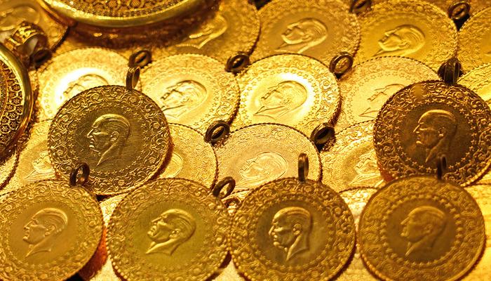 &Ccedil;arpıcı d&uuml;ş&uuml;ş sonrası altın yeniden y&uuml;kseliyor mu? İşte g&uuml;ncel altın fiyatları