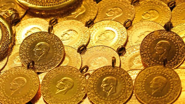 Çarpıcı düşüş sonrası altın yeniden yükseliyor mu? İşte güncel altın fiyatları