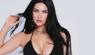 Doğum sonrası cesur pozlar! Eski nişanlısı dayanamadı