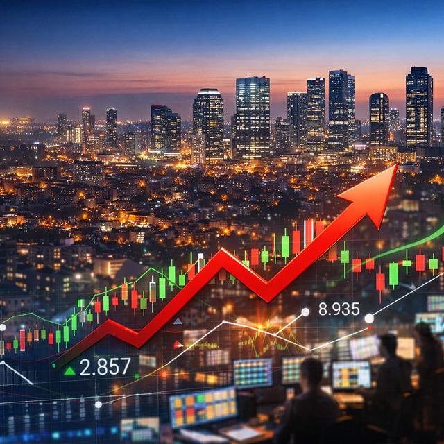 Piyasanın nabzı: Borsa İstanbul ve k&uuml;resel piyasalarda g&uuml;n başlarken (4 Mart 2026)