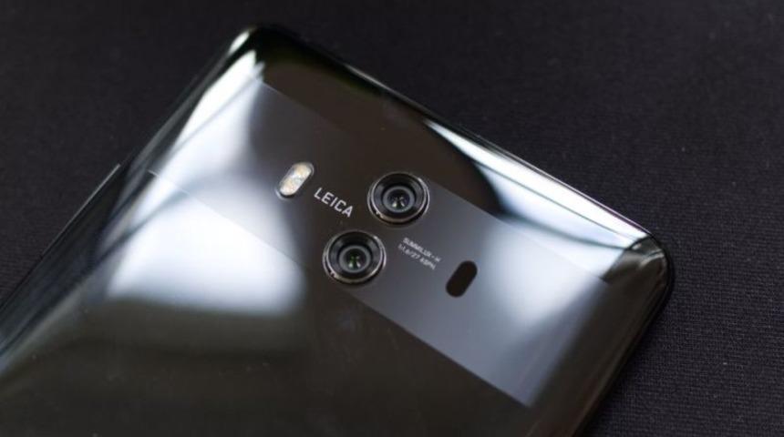 Huawei Mate 10, P20&rsquo;nin &ouml;zelliklerine kavuşacak