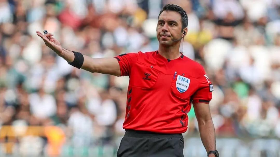 Hakem Arda Kardeşler den şike teklifine olay yanıt! "Hemen karakola gidip ifademi verdim" 7