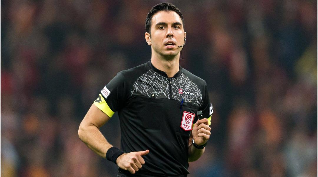 Hakem Arda Kardeşler den şike teklifine olay yanıt! "Hemen karakola gidip ifademi verdim" 6