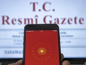 Enerjide acele kamulaştırma kararları