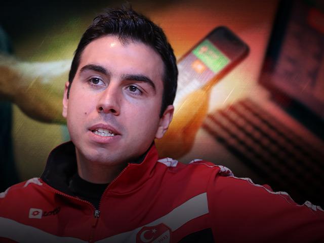 Hakem Arda Kardeşler'den olay itiraf! "Şike teklifi geldi"