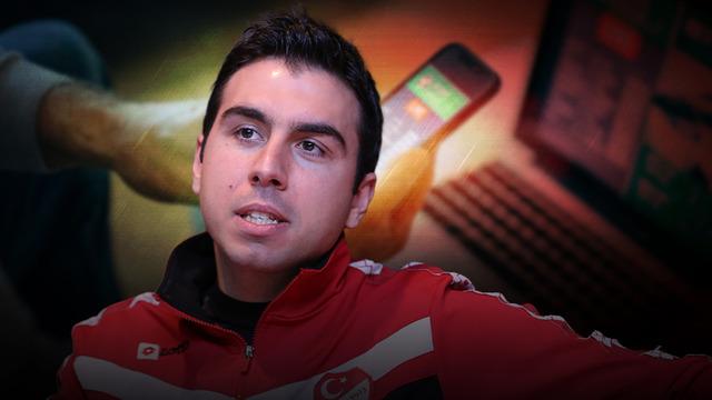 Hakem Arda Kardeşler'den şike teklifine olay yanıt! Hemen karakola gidip ifademi verdim