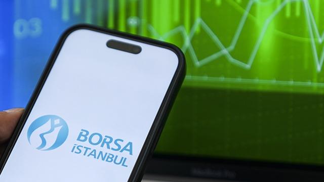 Borsada yabancı yatırımcı r&uuml;zgarı! Aralıksız 10 g&uuml;nd&uuml;r bu hisseleri alıyorlar
