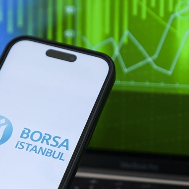 Borsada yabancı yatırımcı r&uuml;zgarı! Aralıksız 10 g&uuml;nd&uuml;r bu hisseleri alıyorlar