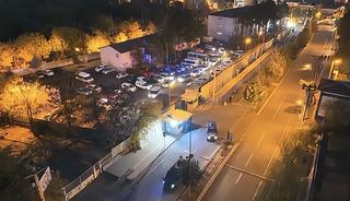 810 milyon TL'lik hareket tespit edildi! Dev vurguna 'Son istasyon' operasyonu