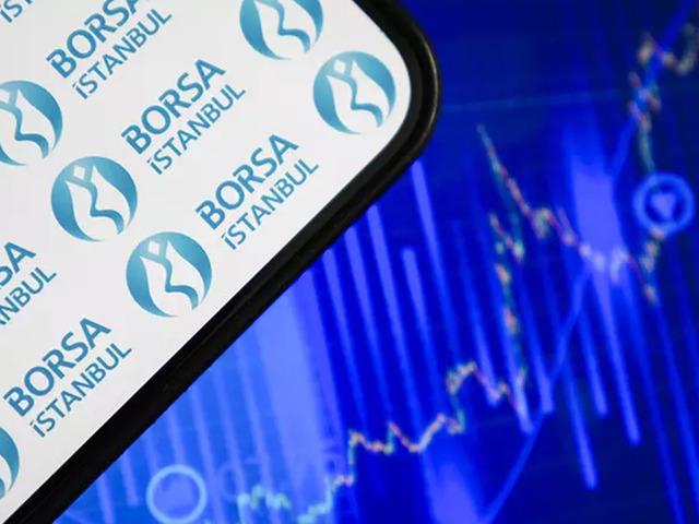 Borsada yabancı yatırımcı ilgisi! 10 g&uuml;nd&uuml;r bu hisseleri alıyorlar